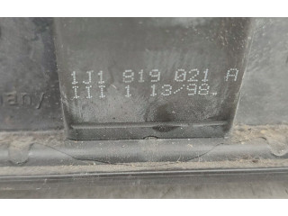 Вентилятор печки 1J1819021A Audi A3 S3 8L