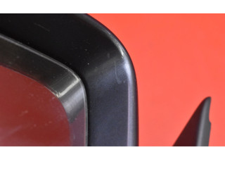 Außenspiegel elektrisch Tür vorne Audi A3 S3 A3 Sportback 8P 2005 - 2013 года