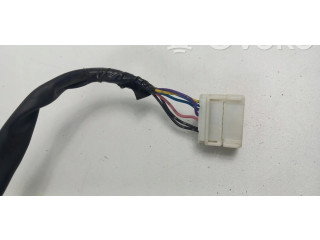 Зеркало электрическое Honda Accord 1999 - 2002 года