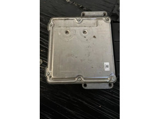 Řídící jednotka Renault Captur 2014