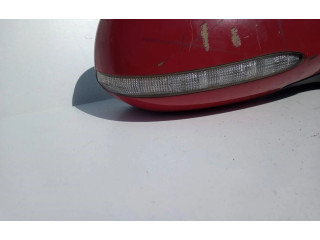 Zpětné zrcátko Honda Civic