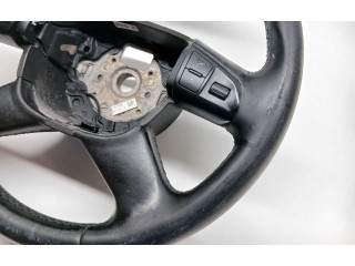 Руль Skoda Octavia Mk3 (5E) 2013 - 2019 года 3T0419091JE74, 3T0419091JE74