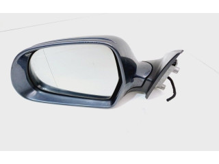 Зеркало (механическое) 3T0857537   Skoda Superb B6 (3T)   для двигателя BMP