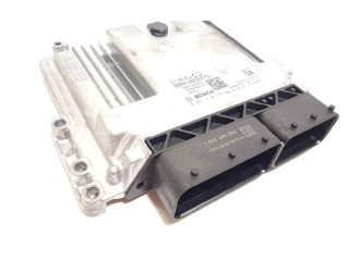 Блок управления двигателя 8891822276, 0261S1057W Lynk & co 01