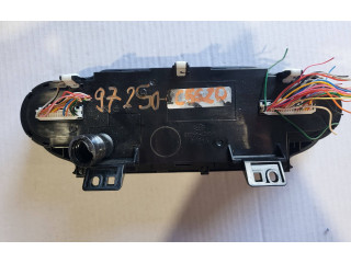 Блок управления климат-контролем 97250-C5520 KIA Sorento