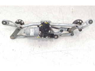 Двигатель стеклоочистителей 0390243237, 3397021727   Nissan Pulsar 2015