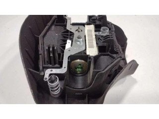 Подушка безопасности водителя 96441166ZR Chevrolet Nubira