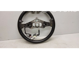 Руль Jeep Grand Cherokee 2010 - 2021 года X7110C028120321, 05057580AE