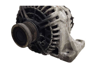 Генератор 30667788, 0124625024   Volvo XC90      