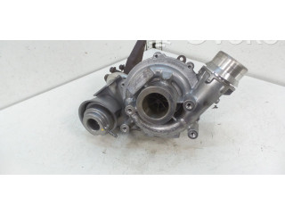 Turbodmychadlo Нагнетатель 8201164371, 144116137R Mercedes-Benz Citan W415 K9K628