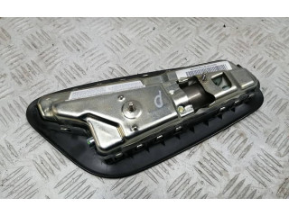 Подушка безопасности в сиденье    Fiat Qubo