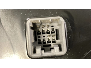 Zpětné zrcátko pravé Hyundai i30 2010 876202R4002R, FD-H589146