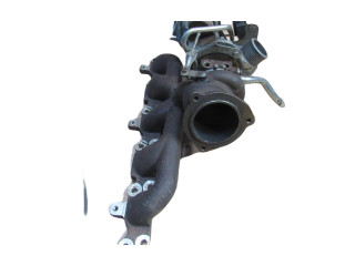  Турбина Volvo S60  53049700130         