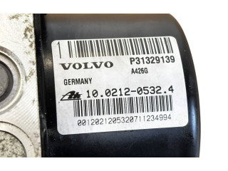 Блок АБС 31329139, P31329139 Volvo V70 2008 - 2013 года
