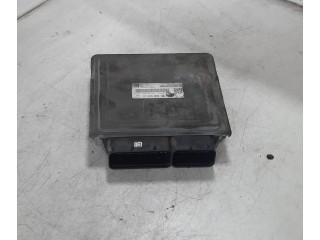 Подушка безопасности в сиденье 03L906023LK Skoda Roomster (5J)