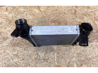 Интеркулер 95b145803g Porsche Macan