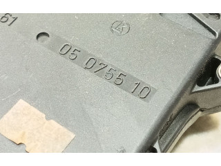 Передний механический механизм для подъема окна 7M0837461, 05075510 Seat Alhambra (Mk1)