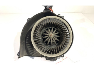 Вентилятор печки 6Q1819015G Skoda Fabia Mk1 (6Y)