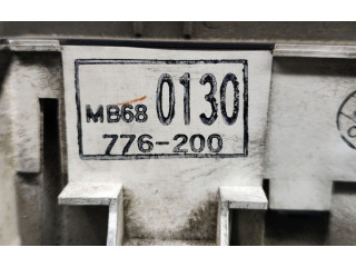 Панель приборов MB680130, 340732KM Mitsubishi Space Wagon