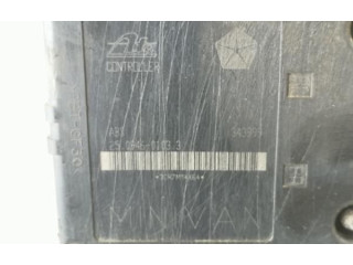 Jednotka ABS P04721427, ATE10.0511-8186.1 Chrysler Voyager 1995