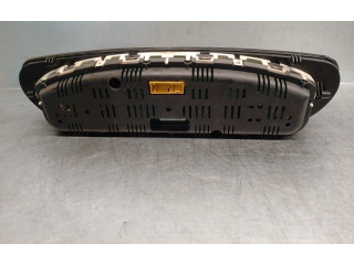 Панель приборов 9654562680, 501021270091 Citroen C5