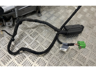 Рулевая рейка 8W0927287C, 80A419502A Audi Q5 SQ5 2017 - года