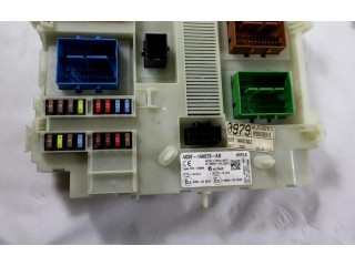 Комплект блоков управления 33347 Ford S-MAX