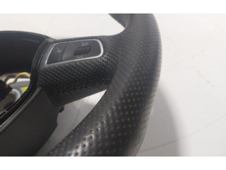 Руль Audi Q5 SQ5 2008 - 2017 года 8P0419091DTWUL, 8P0419091DT