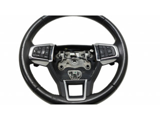 Руль Land Rover Discovery Sport 2014- года FK723F563HC, 0060028301