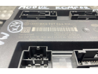 Блок комфорта    Audi Q5 SQ5   