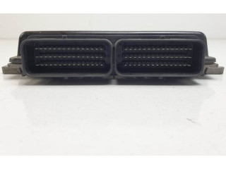 Блок управления двигателя 5WY5407A   Chevrolet Matiz