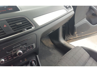 Вентилятор печки 3C0907521G Audi Q3 F3