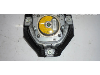 Подушка безопасности водителя    Subaru Forester SH