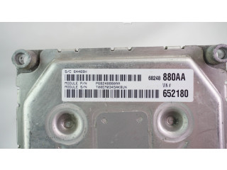 Блок управления коробкой передач P05150921AB, P68248880AA Fiat Freemont