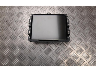 Дисплей 68270666AE, B2170 Jeep Grand Cherokee