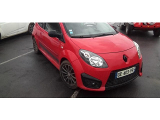 Зеркало электрическое Renault Twingo II 2007 - 2014 года