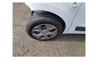 Моторчик заднего дворника 287102049R Renault Twingo III