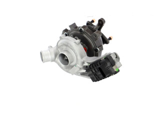 Турбина Jaguar XJ X351 3.0 778402, 778402-5001RS