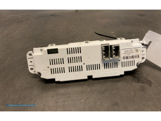 Блок управления климат-контролем 7820A722 Mitsubishi Lancer X