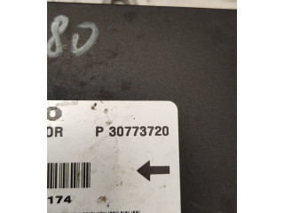 Блок подушек безопасности 30773720 Volvo S80