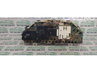 Přístrojová deska  Citroen Berlingo 2002 9635601280  