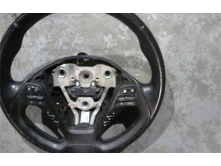 Руль KIA Pro Cee'd II 2013 - 2018 года