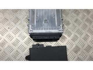 Řídící jednotka 8510221, 9226238 BMW 3 E92 E93 2010