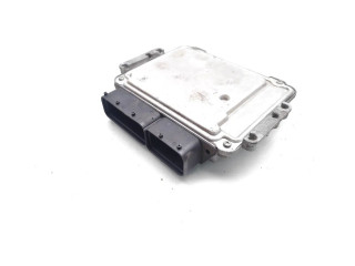 Блок управления двигателя 39101-2A616, 0281015461   KIA Rio