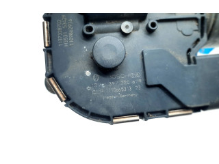 Zámek zadních dveří Alfa Romeo Giulietta 2015