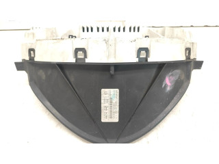 Přístrojová deska Mercedes-Benz Vaneo W414 2004 A4144461221