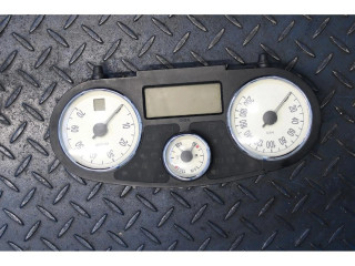 Панель приборов    Lancia Ypsilon       