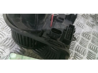 Вентилятор печки    NT   Renault Clio II