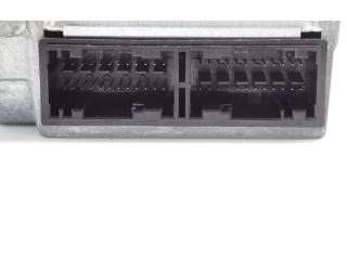 Блок подушек безопасности    Citroen C4 II