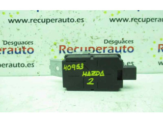 Řídící jednotka 2797213730 Mazda 2 2008